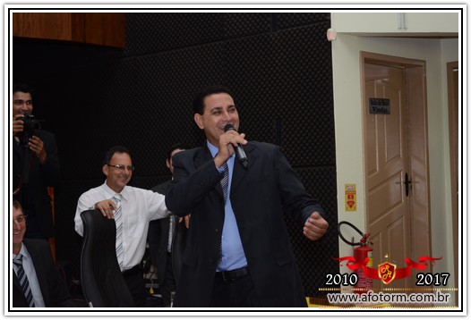 rolim de moura
